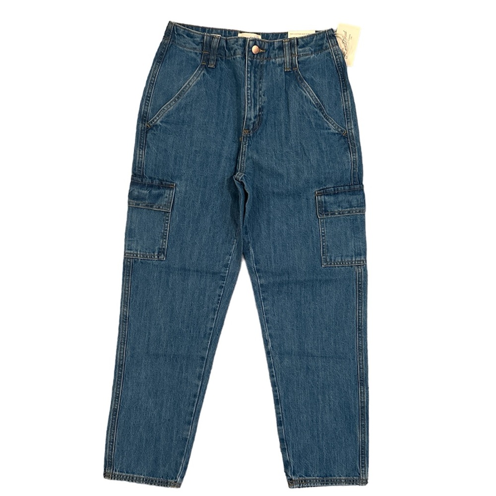 5/$15 Universal Thread Boyfriend Jeans